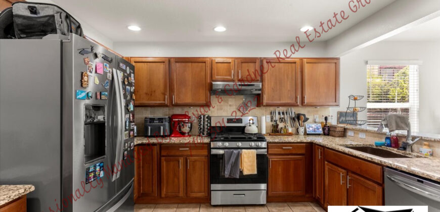 Gorgeous 2 Story home in Eastview Estates
