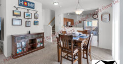 Stunning 2 story home in Greenhaven