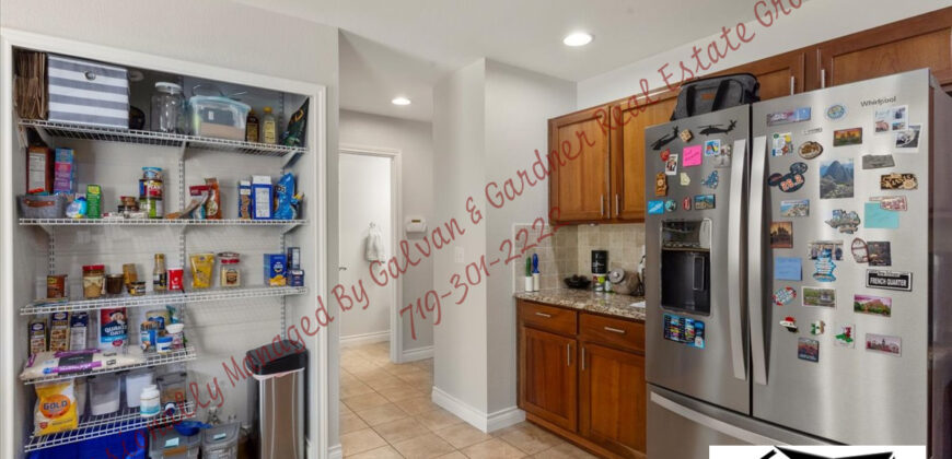 Gorgeous 2 Story home in Eastview Estates