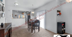 Stunning 2 story home in Greenhaven