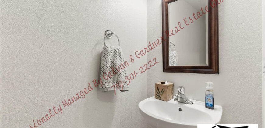 Gorgeous 2 Story home in Eastview Estates