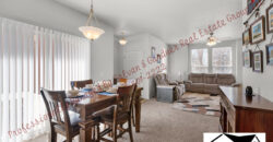 Stunning 2 story home in Greenhaven
