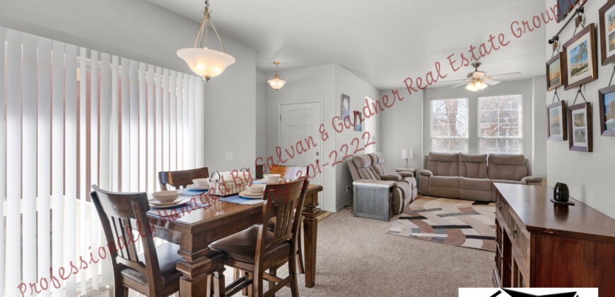 Stunning 2 story home in Greenhaven