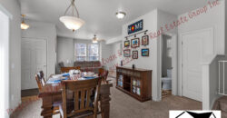 Stunning 2 story home in Greenhaven