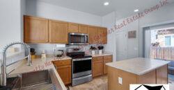 Stunning 2 story home in Greenhaven