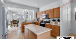 Stunning 2 story home in Greenhaven
