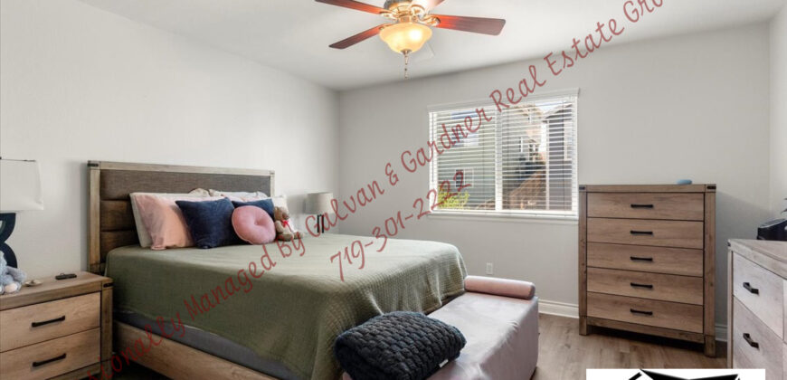 Gorgeous 2 Story home in Eastview Estates