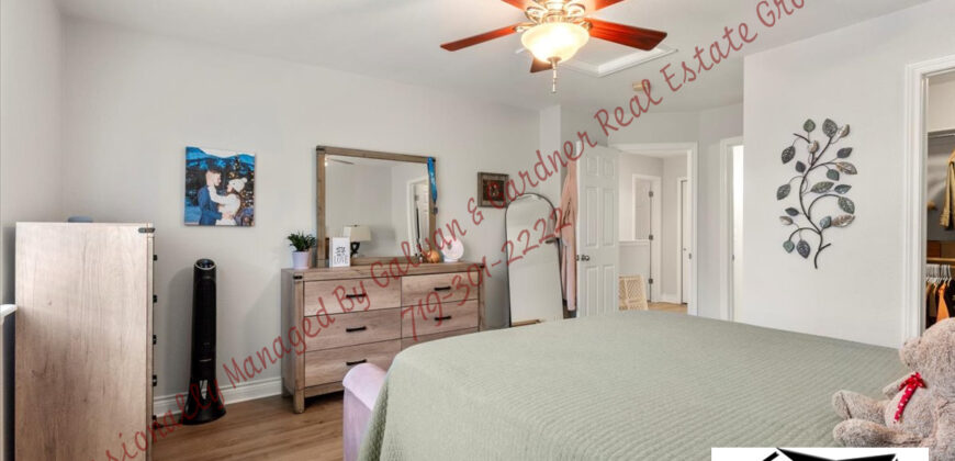 Gorgeous 2 Story home in Eastview Estates