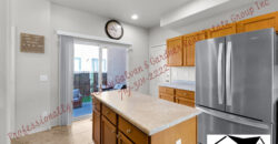Stunning 2 story home in Greenhaven