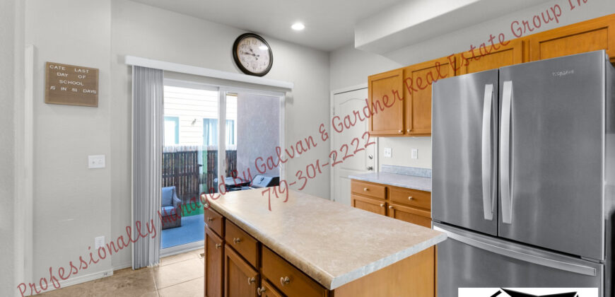 Stunning 2 story home in Greenhaven