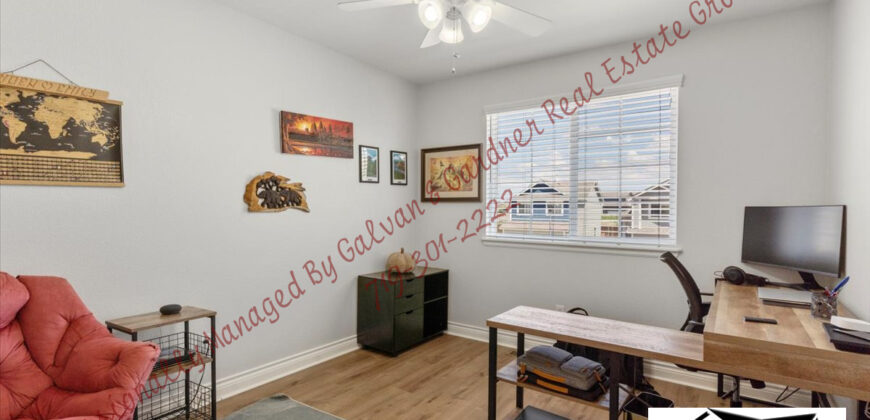 Gorgeous 2 Story home in Eastview Estates