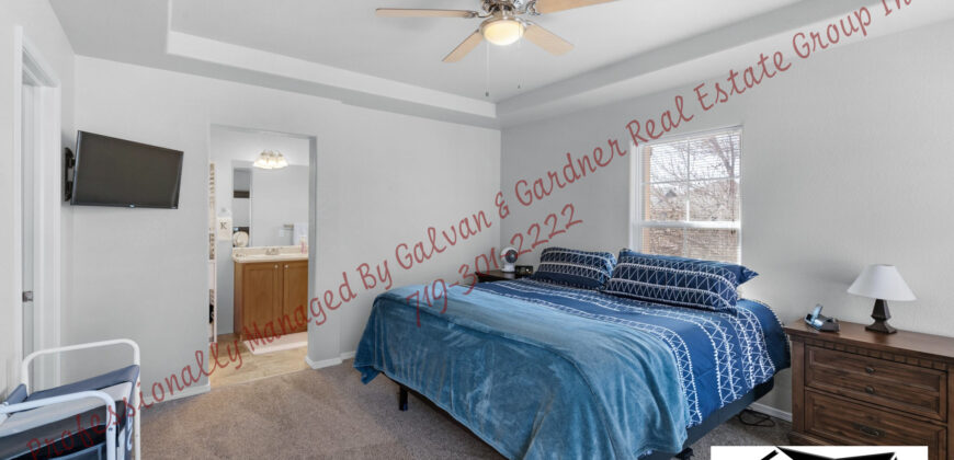 Stunning 2 story home in Greenhaven
