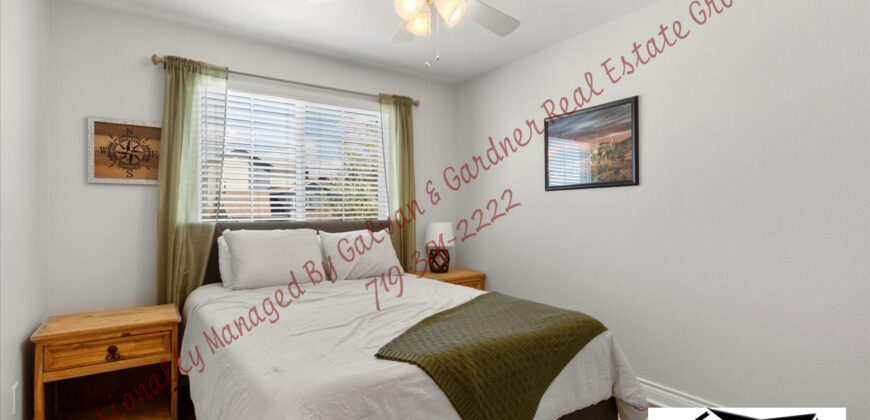 Gorgeous 2 Story home in Eastview Estates