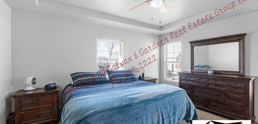 Stunning 2 story home in Greenhaven
