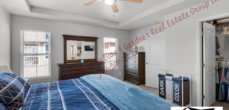 Stunning 2 story home in Greenhaven
