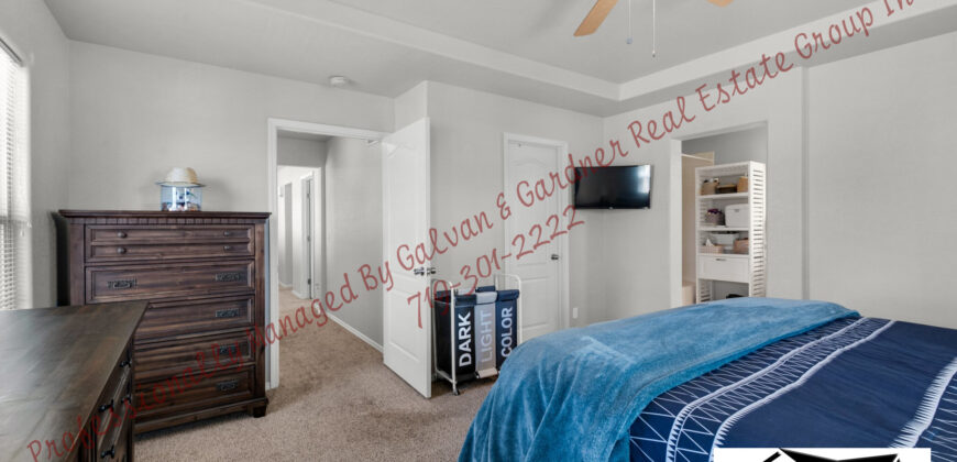Stunning 2 story home in Greenhaven