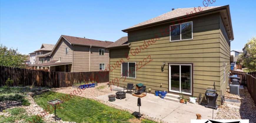 Gorgeous 2 Story home in Eastview Estates
