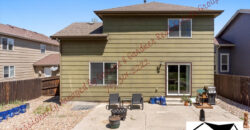 Gorgeous 2 Story home in Eastview Estates