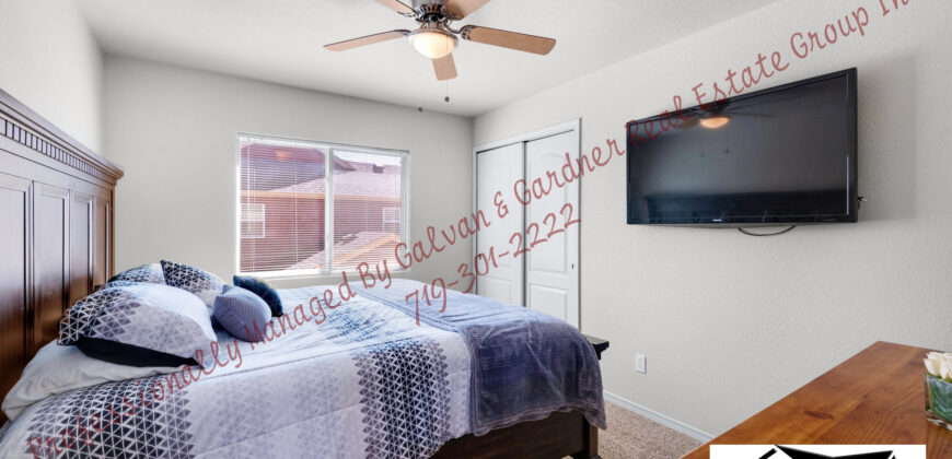 Stunning 2 story home in Greenhaven
