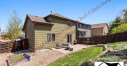 Gorgeous 2 Story home in Eastview Estates