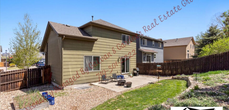 Gorgeous 2 Story home in Eastview Estates
