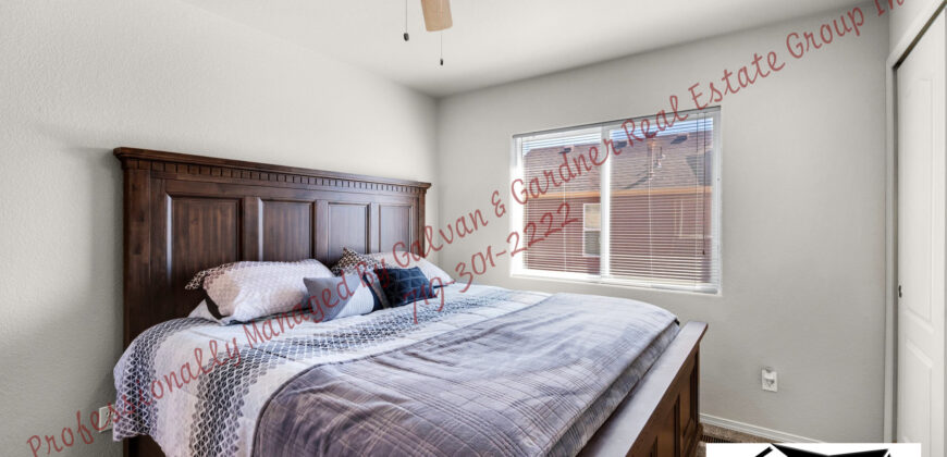 Stunning 2 story home in Greenhaven