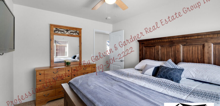 Stunning 2 story home in Greenhaven