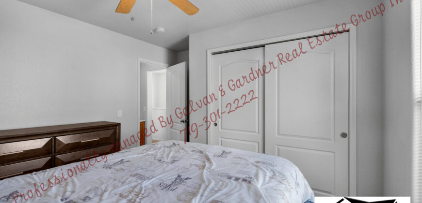 Stunning 2 story home in Greenhaven