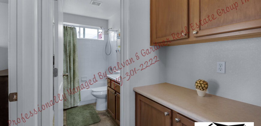 Stunning 2 story home in Greenhaven