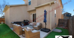 Stunning 2 story home in Greenhaven