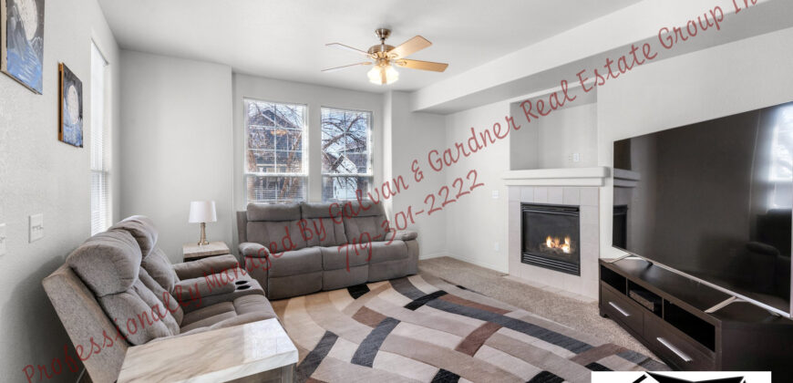 Stunning 2 story home in Greenhaven
