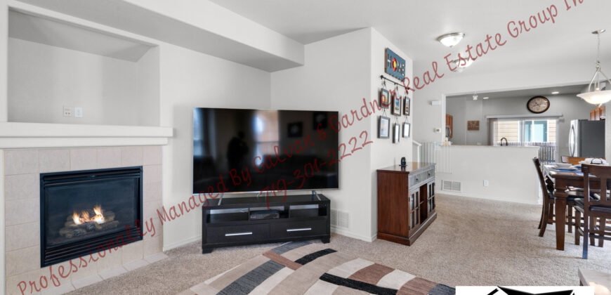 Stunning 2 story home in Greenhaven
