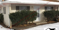 Adorable duplex in Cheyenne Mountain