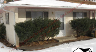 Adorable duplex in Cheyenne Mountain