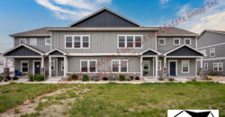 Amazing 2 story townhome in Lorson Ranch