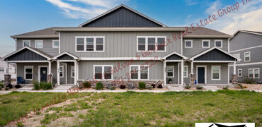 Amazing 2 story townhome in Lorson Ranch