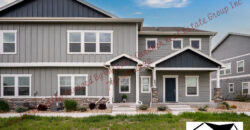 Amazing 2 story townhome in Lorson Ranch