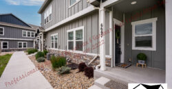 Amazing 2 story townhome in Lorson Ranch