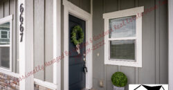 Amazing 2 story townhome in Lorson Ranch