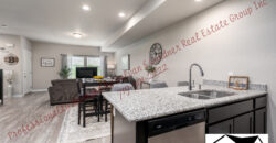 Amazing 2 story townhome in Lorson Ranch