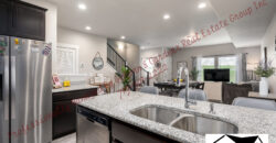 Amazing 2 story townhome in Lorson Ranch