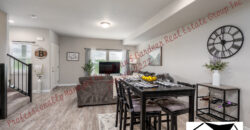 Amazing 2 story townhome in Lorson Ranch