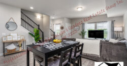 Amazing 2 story townhome in Lorson Ranch