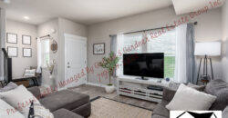 Amazing 2 story townhome in Lorson Ranch