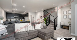 Amazing 2 story townhome in Lorson Ranch