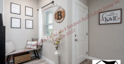Amazing 2 story townhome in Lorson Ranch