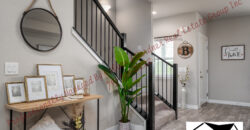 Amazing 2 story townhome in Lorson Ranch