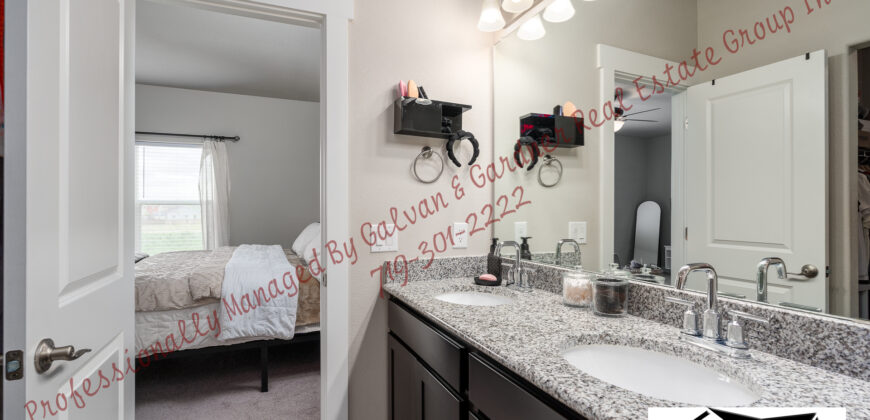 Amazing 2 story townhome in Lorson Ranch