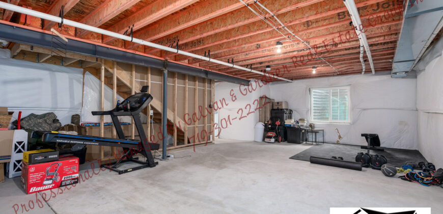 Amazing 2 story townhome in Lorson Ranch