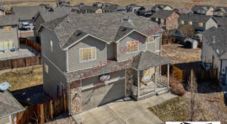 Amazing 2 story home in Painted Sky at Waterview